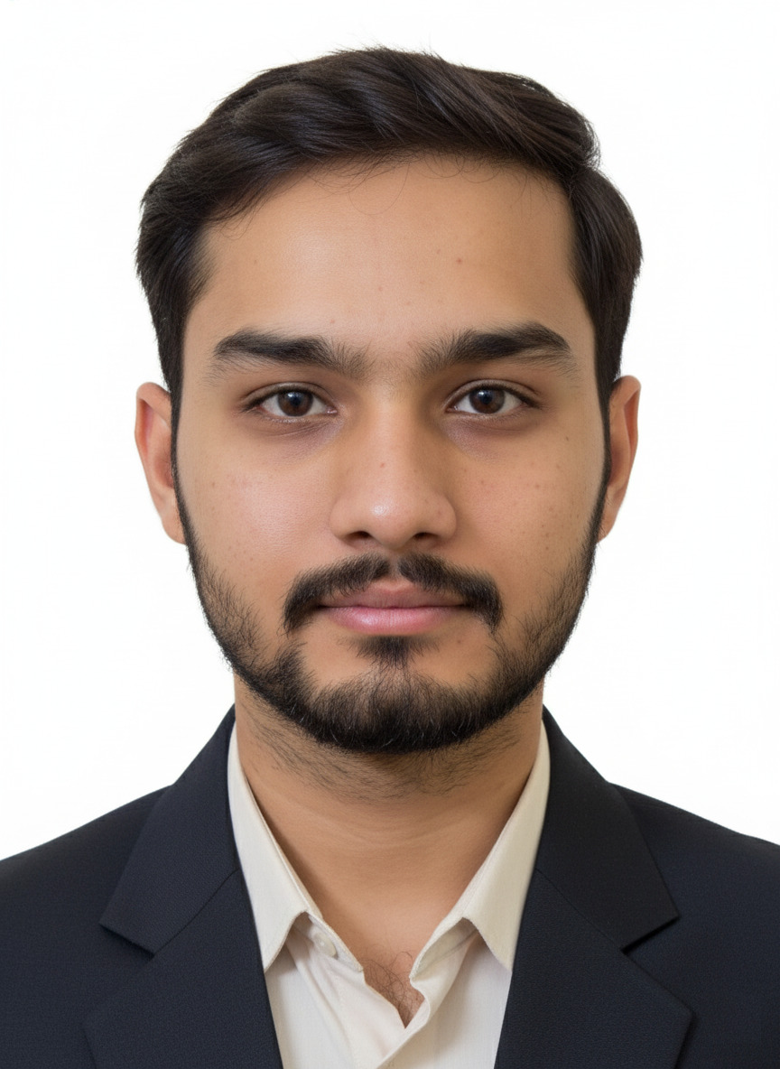 Kevin Bhensdadiya